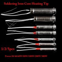 Metalworking accessory External heat Soldering Iron Core Weld Equipment Heating Element Replacement Welding Tool