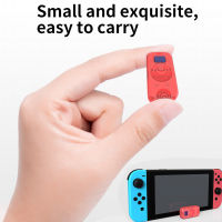 For PS5 PS4 XBOX Wireless Adapter Converter BT5.0 USB Receiver for Nintendo Switch Oled Controller Game Accessories