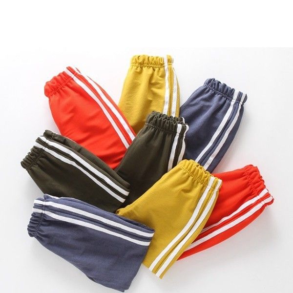 tracksuit-pants-with-side-stripes-quality-childrens-products-from-ideakidshop