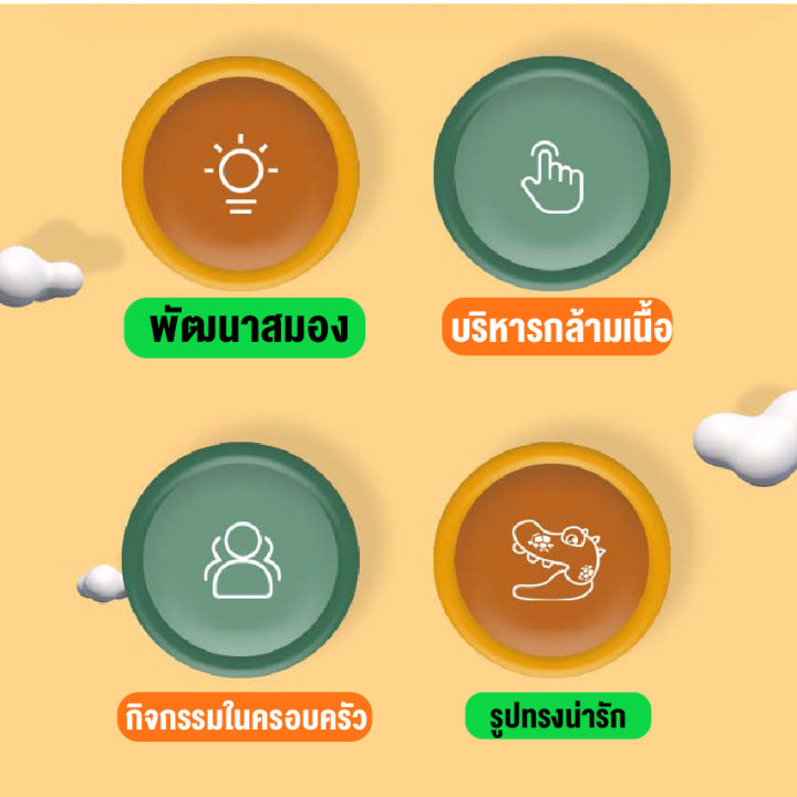 linpure-รถของเล่นไดโนเสาร์-รถไดโนเสาร์เด็ก-รถของเล่นเด็กเสริมพัฒนาการให้เด็ก-รถของเล่น-ราคาถูก-สินค้าพร้อมส่ง