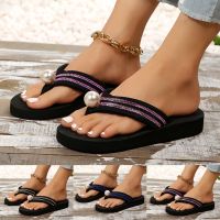 WomenS Beach Sandals Hollow Casual Womens Flip Flops Size 6 Women S Flip Flops Size 6 Leather Women Sandals Flip Flops