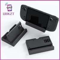 UIIKZT เคสระบายความร้อนแบบพับได้สำหรับวางบนดาดฟ้าไอน้ำเหล็กยึดเสาฐานยึด