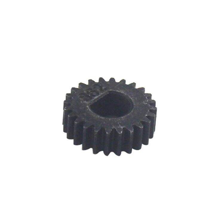 ใหม่ Platen Roller Gear สำหรับ Zebra GK420D GK420T เครื่องพิมพ์ฉลากบาร์
