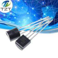 20pcs/lot 2n7000 To92 Small Signal Mosfet 200 Mamps 60 Volts N-channel To-92 New