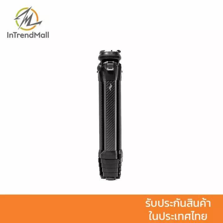 Peak Design Travel Tripod ขาตั้งกล้องที่ครบเครื่องไปด้วยฟีเจอร์ ...