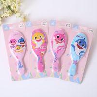 【BEIBEI】 Ready Stock ?Cartoon Air Bag Massage Comb Air Cushion Comb