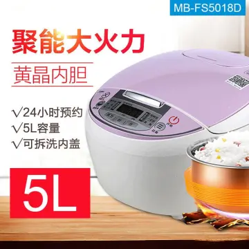 Buy Wholesale China Cute 0.6l Mini Electric Rice Cooker In Orange