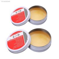 ↂ❃ Soldering Flux Paste Low Temperature Melt Easy to Apply Solder Flux DIY for Bga Audio Circuit Board LED Patch Motherboard SMD