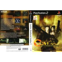 แผ่นเกมส์ PS2 Contra - Shattered Soldier   คุณภาพ ส่งไว