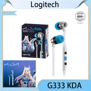 Kda earbuds discount