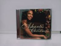 1 CD MUSIC ซีดีเพลงสากลAshantis Christmas  (D11K71)