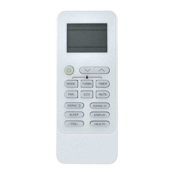 1PC White Air Conditioner Remote Control for TCL Air Conditioner with