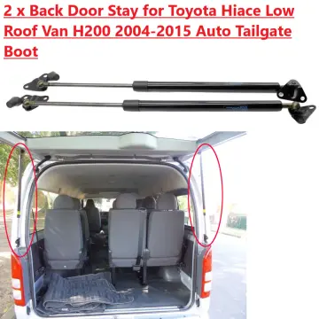 Struts Toyota Hiace - Best Price in Singapore - Dec 2023 | Lazada.sg