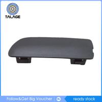 Talage ฝาที่ครอบตะขอลากกันชนหน้าสำหรับ BMW X5 3.0i E53 X5 4.4i ทนทาน E53 51117116671ซ้าย