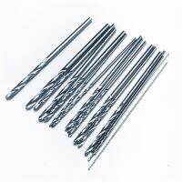 18Pcs/Set  115Mm Stainless Steel Drill Bits Veterinary Orthopedics Instruments