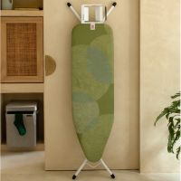 Brabantia โต๊ะรีดผ้ายืน บราบันเทีย หน้ากว้าง 38ซม. ยาว 124ซม. Ironing Board B, 124x38 cm, Steam Iron Rest