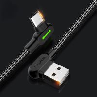 สายดาต้าสำหรับชาร์จไวสาย Usb ไลท์สำหรับโทรศัพท์มุม14 Iphone Pro Ios องศา X สูงสุด90 12 13ขวา11