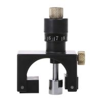 【】 zsdcpt 2021 2Pcs Adjustable Magnetic Planer Setting Jig Jointer Gauge Setter For Woodworking Tool