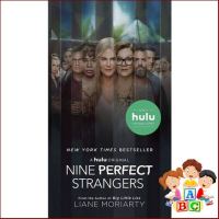 Your best friend &amp;gt;&amp;gt;&amp;gt; หนังสือภาษาอังกฤษ Nine Perfect Strangers by Liane Moriarty