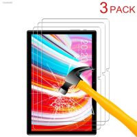 ✢▼ 3Piece Glass Films For Teclast T50 Pro P26T Screen Protector for Teclast M40 P20HD P25T T40 Pro Plus T30 P40HD Glass Protectors