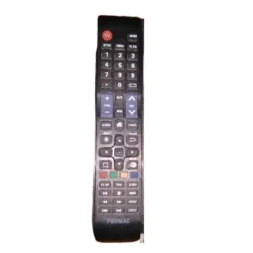 Buy Promac Smart Box Remote Control online