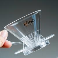 Kono 2 Person Meimon Dripper genuine, another legendary of Japan