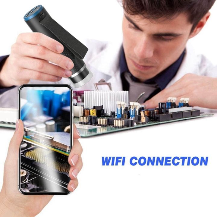 1set-1000x-wifi-digital-microscope-200w-pixel-portable-for-repair-welding-microbe-observation-white