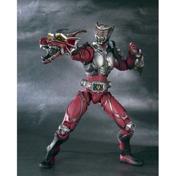 bandai-s-i-c-sic-kiwami-kamen-rider-masked-rider-ryuki-มาสค์ไรเดอร์-ริวคิ-มือ1