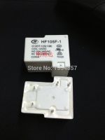 【❂Hot On Sale❂】 liuwanhua Jqx-105f-1-012dt-1zs Hf105f-1-012dt-1zs 5พิน20a รีเลย์กำลัง12vdc ใหม่