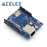 【✲High Quality✲】 youhuai Uno W5100บอร์ดขยายเครือข่ายการ์ด Sd บอร์ดเสริมสำหรับ Arduino ด้วย Mega 2560 R3 Mega2560 Rev3