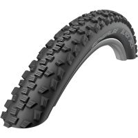 ยางนอก ชาวาเบ้ SCHWALBE BLACK JACK 26x2.0 26x2.10 26x2.25 ขอบลวด