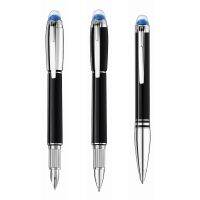 【living stationery】สำรวจพื้นที่ดาวเคราะห์ BallpointMetal เรซิ่น Jellywith Serias NumberSet