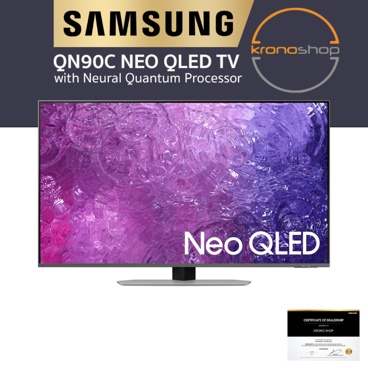 samsung neo qled 50 2022