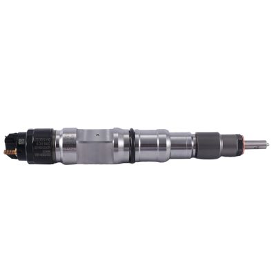 New Diesel Fuel Injector Diesel Fuel Injector Fuel Injector Injector Nozzle for Bosch 0445120321