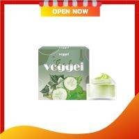 Veggie Gel เจลผักพักหน้า 30 ml. ( 1 กระปุก)