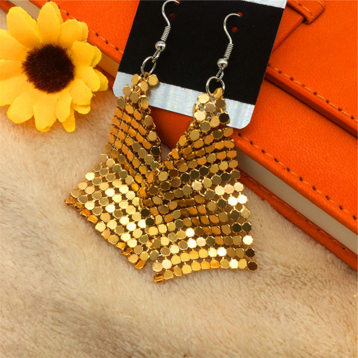 tassel-earring-pendant-earrings-sexy-shine-dangling-metal-earrings-square-mesh-pendant-sequins-earrings