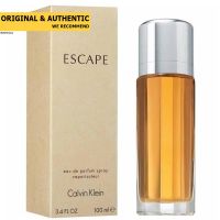 CK Escape for Women EDP 100 ml.