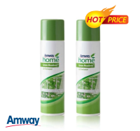 **ของแท้ ลอตใหม่**(แพคคู่) แอมเวย์ โฮม กรีน เมโดวส์ สเปรย์ปรับอากาศ Amway home Green Meddows Air Freshener ขนาด 100 กรัม