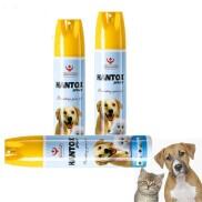 Xịt ve rận Hantox dành riêng cho thú cưng