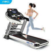 Máy Chạy Bộ Cao Cấp ABCSport F0 Đa Năng Thảm Rộng 55cm