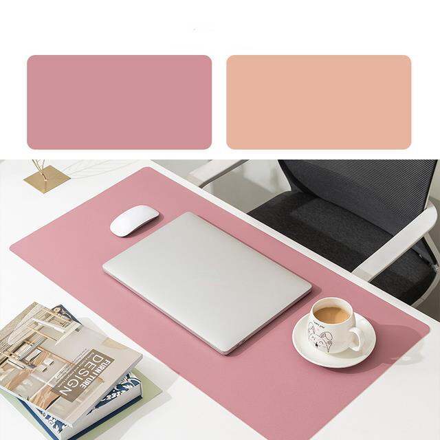 1pc-pu-leather-mouse-pad-van-gogh-large-computer-laptop-gaming-keyboard-pad-mouse-carpet-non-slip-rubber-bottom-desktop-mat