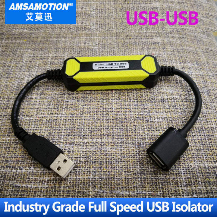 usb-เพื่อ-usb-isolator-adum3160-usb-เพื่อ-usb-adum3160-adum3160usb2-0-โมดูลอัพเกรดสายแปลง-isolator-อุตสาหกรรม-1500v