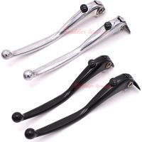 For DUCATI STREETFIGHTER 848, MONSTER 1100/S/EVO 1200/S Black Motorcycle Brake Clutch Levers