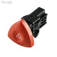 Hazard Warning Emergency Light Switch Button for Master Espace Trafic Vivaro 820044272493856337