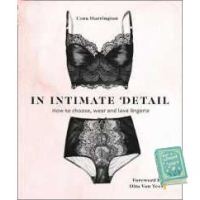 The best &amp;gt;&amp;gt;&amp;gt; In Intimate Detail -- Hardback [Hardcover]
