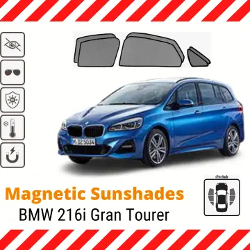 Bmw gran store tourer accessories