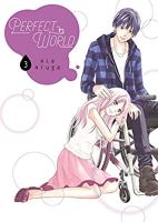 Perfect World 3 (Perfect World) หนังสือภาษาอังกฤษมือ1(New) ส่งจากไทย