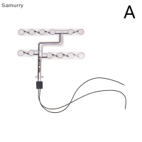 Samurry ✨Hot Sale✨ Car 1PC Universal Car Seat PRESSURE SENSOR SAFETY Belt คำเตือน Pad ครอบครองอุปกรณ์เสริมปลุก