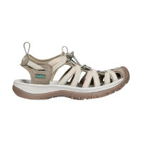 Keen รองเท้าผู้หญิง รุ่น Women-WHISPER (TAUPE/CORAL)