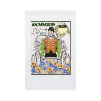 ?Organic?  Regenerative- Vegan Protein Complex 500g